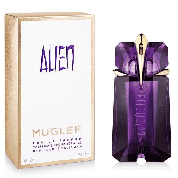 Mugler Edp Alien 60Ml - Life Pharmacy Orewa