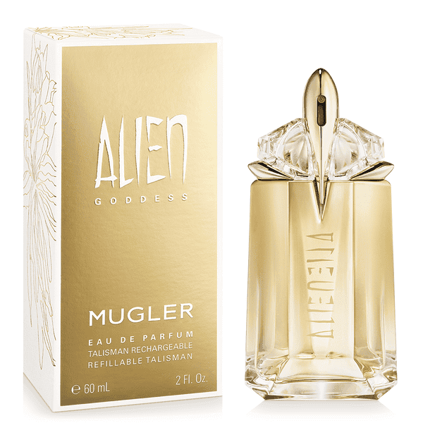 Mugler Alien Goddess Edp 60Ml - Life Pharmacy Orewa