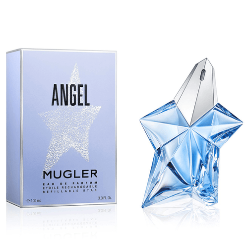 Angel Edp 100Ml - Life Pharmacy Orewa