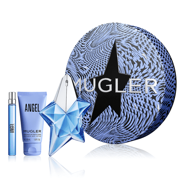 Mugler Angel Edp 50Ml Set - Life Pharmacy Orewa