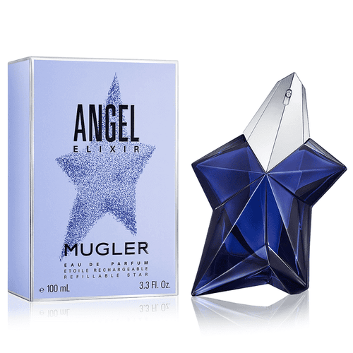 Angel Elixir Edp 100Ml Refill - Life Pharmacy Orewa