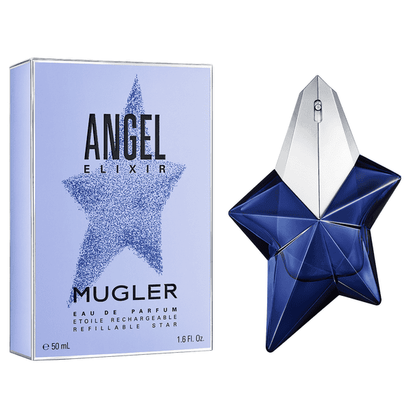 Angel Elixir Edp 50Ml Spray - Life Pharmacy Orewa