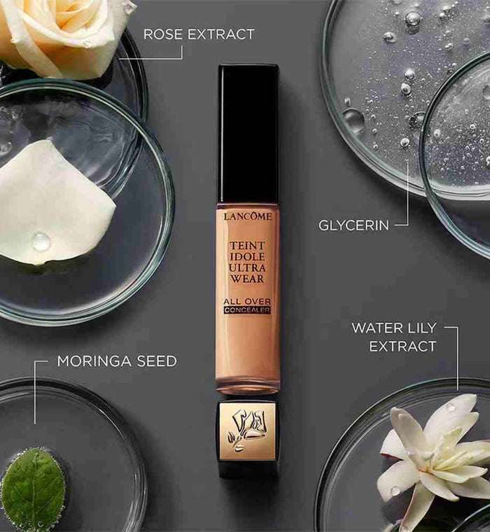 Lancome Teint All Over Concealer 320 Bisque W 035 - Life Pharmacy Orewa