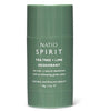 Natio Spirit Tea Tree + Lime Deodorant