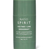 Natio Spirit Tea Tree + Lime Deodorant