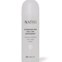 Natio Aluminum Free Roll-On Deodorant