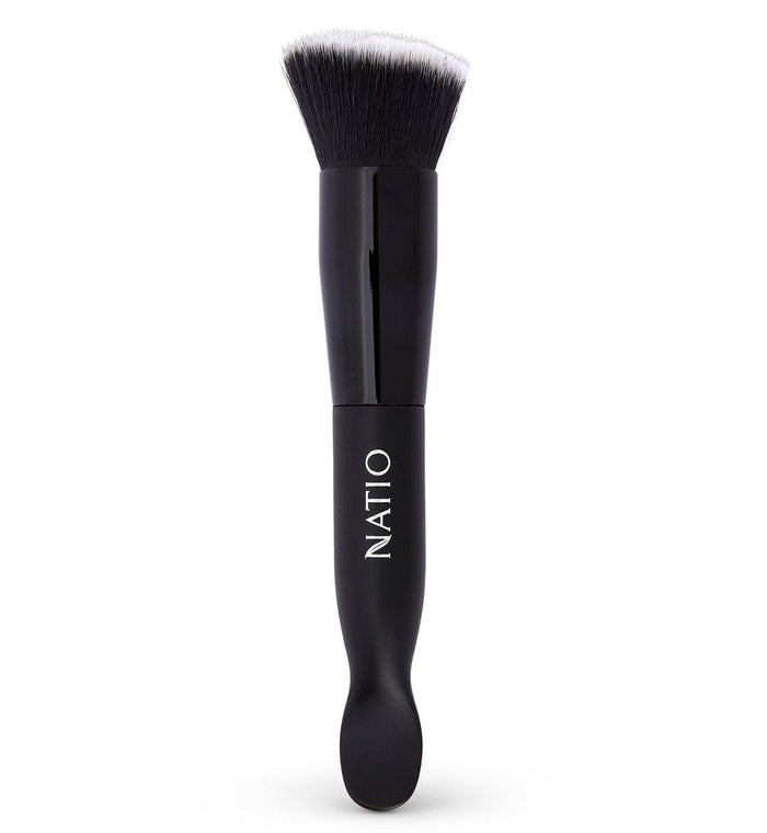 Natio Apply And Prime Application Brush - Life Pharmacy Orewa