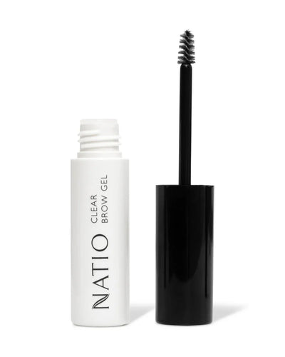 Natio Clear Brow Gel