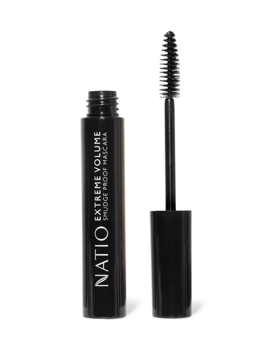 Natio Extreme Volume Mascara Black