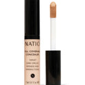 Natio Full Coverage Concealer Medium