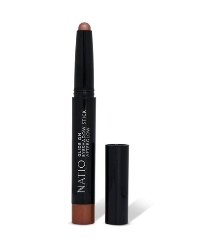 Natio Glide On Eyeshadow Stick - Afterglow - Life Pharmacy Orewa