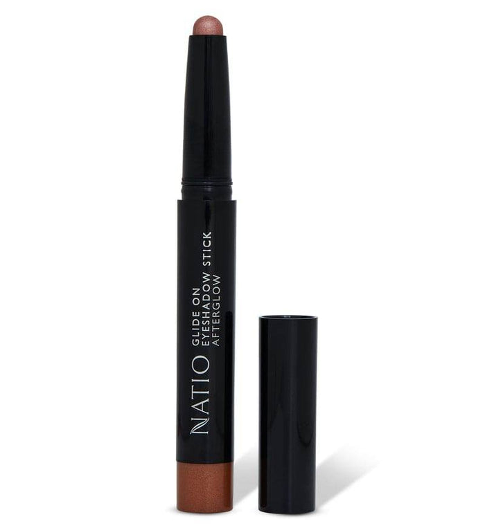 Natio Glide On Eyeshadow Stick - Afterglow - Life Pharmacy Orewa