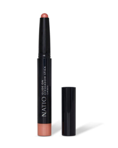 Natio Glide On Eyeshadow Stick - Dawn - Life Pharmacy Orewa