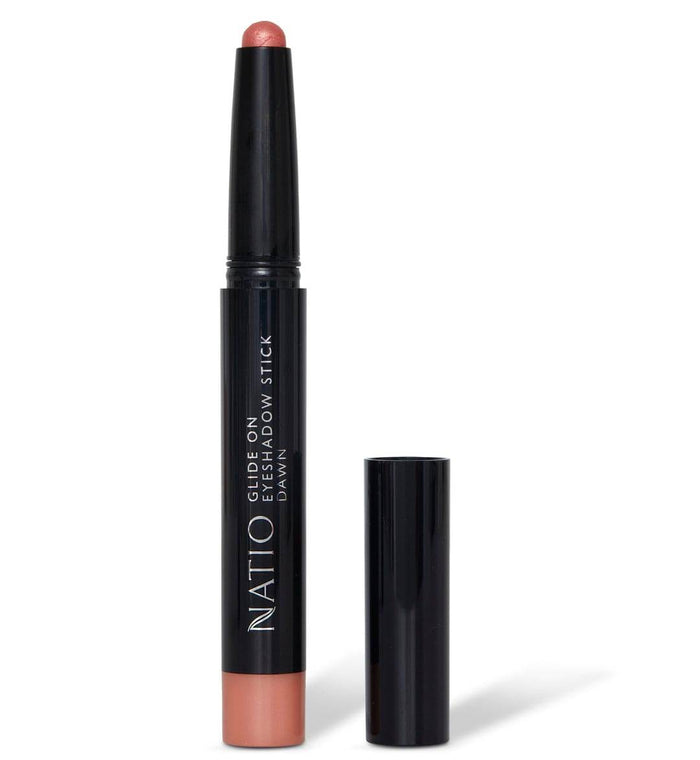 Natio Glide On Eyeshadow Stick - Dawn - Life Pharmacy Orewa
