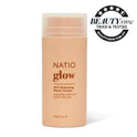 Natio Glow 24/7 Hyd Water Cream 100g - Life Pharmacy Orewa