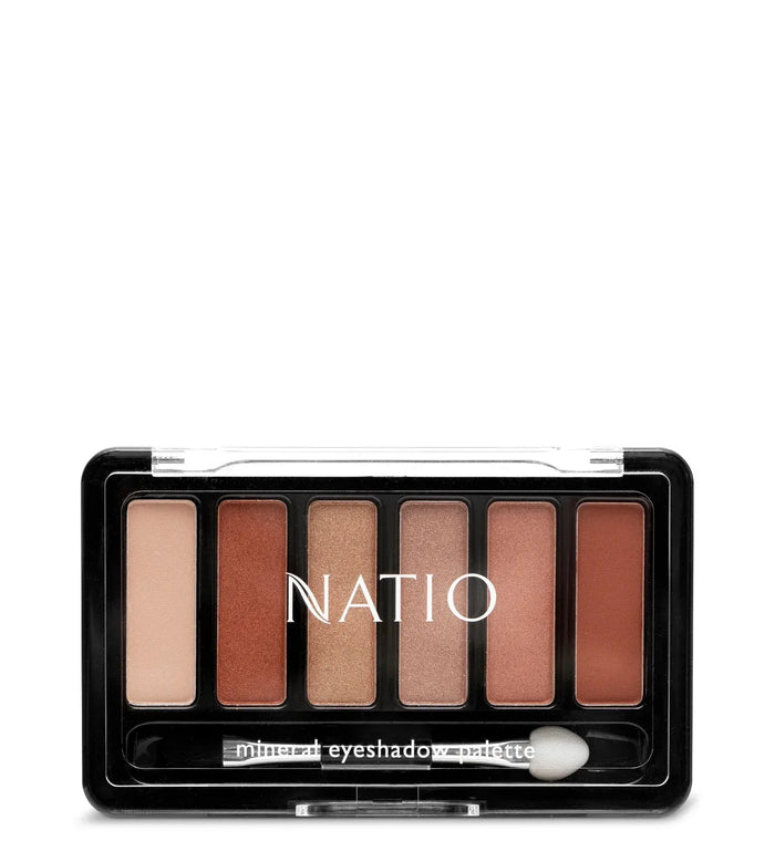 Natio Mineral Esh Palette Sunset