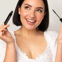 Natio Precision Tubing Mascara Black