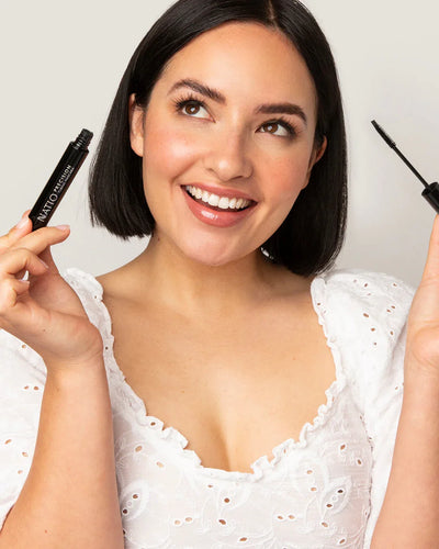 Natio Precision Tubing Mascara Black