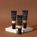Natio Semi Matte Foundation Vanilla