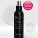 Natio Makeup Setting Spray