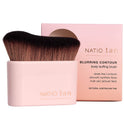Natio Blurring Contour Buff Brush - Life Pharmacy Orewa