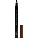Natio Tinted Brow Defining Pen Med Brown