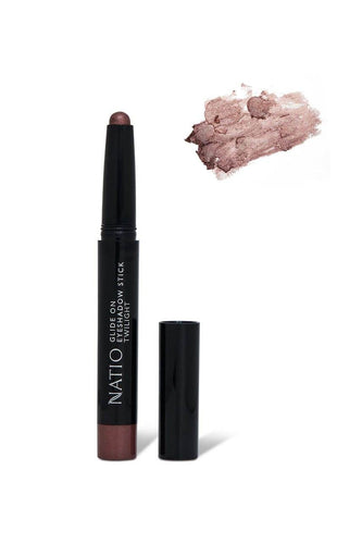 Natio Glide On Eyeshadow Stick - Twilight - Life Pharmacy Orewa