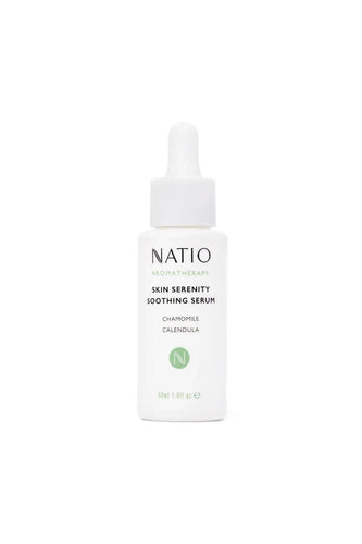 Natio Skin Serenity Soothing Serum 50Ml - Life Pharmacy Orewa