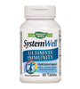 Natures Way Systemwell  Ultimate Immunity  90 Tablets