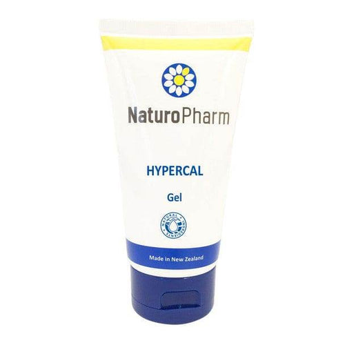 Naturo Pharm Hypercal Gel 100g - Life Pharmacy Orewa