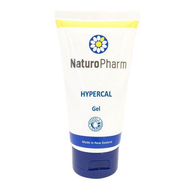Naturo Pharm Hypercal Gel 100g - Life Pharmacy Orewa