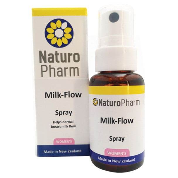 N/P Milk Flow Spray - Life Pharmacy Orewa