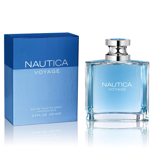 Nautica Voyage Intense EDT 100ml