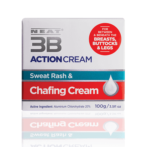 Neat Feat 3B Cream 100g - Life Pharmacy Orewa