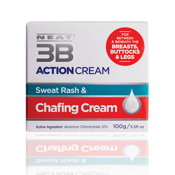 Neat Feat 3B Cream 100g - Life Pharmacy Orewa