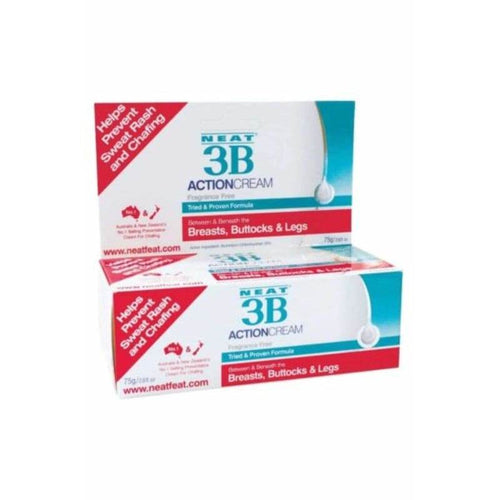 Neat Feat 3B Cream 75g - Life Pharmacy Orewa
