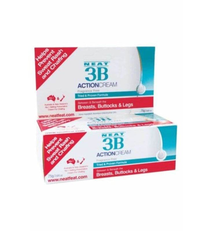Neat Feat 3B Cream 75g - Life Pharmacy Orewa