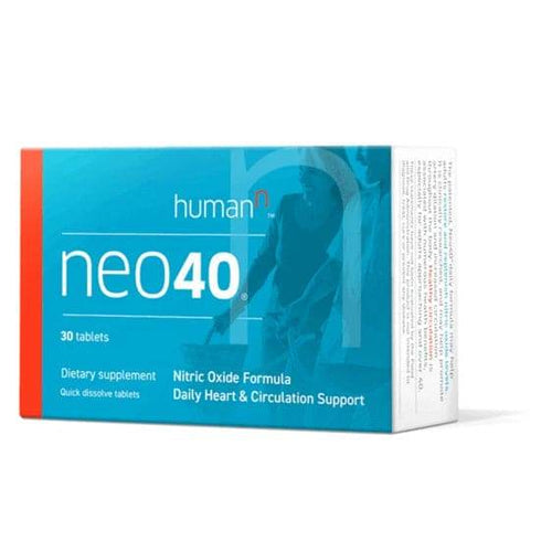 Neo40 Daily Nitric Oxide Formula 10 - Life Pharmacy Orewa