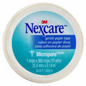 Nexcare Micropore Gentle Tape 25.4Mmx9.14M