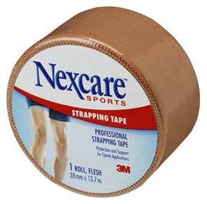 Nexcare Pro S/Tape Flsh 38 Mm X 13.7 X 1 - Life Pharmacy Orewa