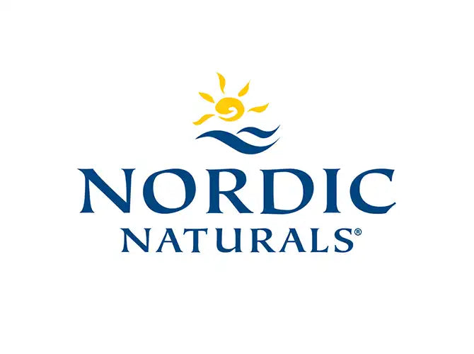 Nordic Naturals