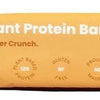 Nothing Naughty Protein Bar Ginger Crunch
