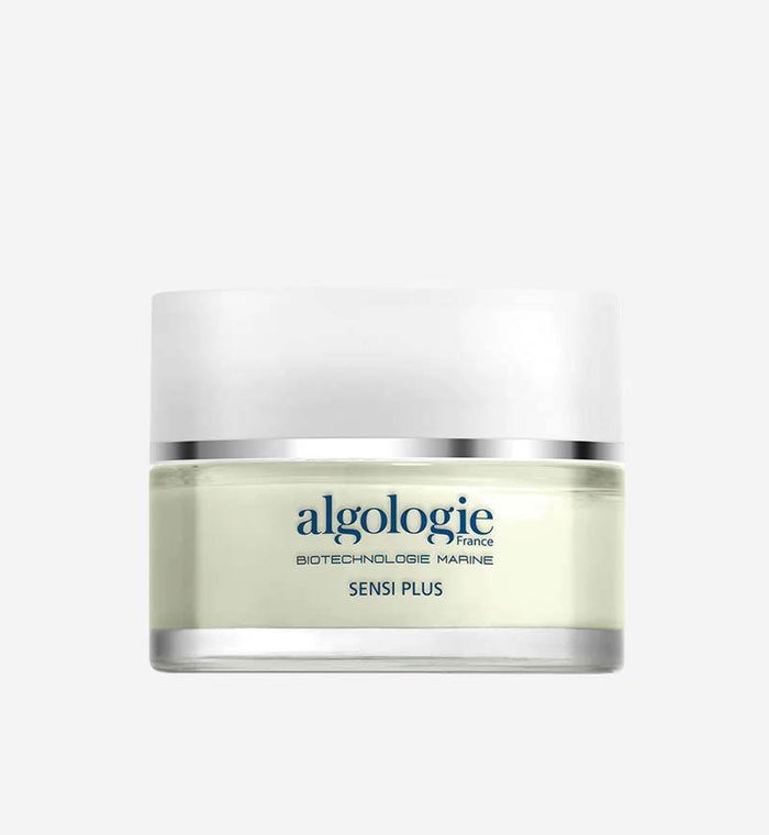 Algologie Protecting & Soothing Cream Triple C 50ml - Life Pharmacy Orewa