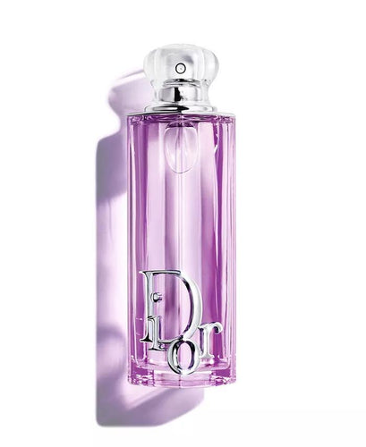 Dior Addict Edp 100ml Purple Glow