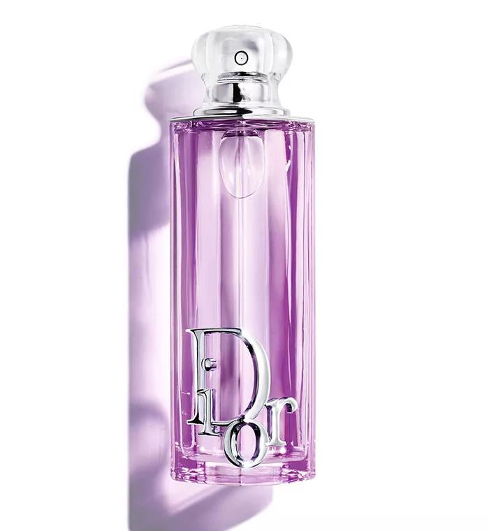Dior Addict Edp 100ml Purple Glow