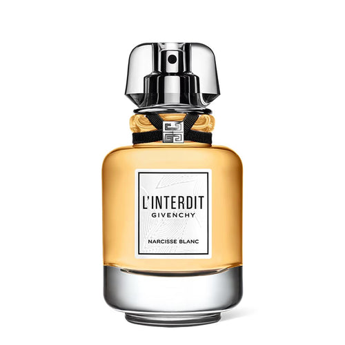 Givenchy Linterdit Narcisse Blanc 50Ml Edp