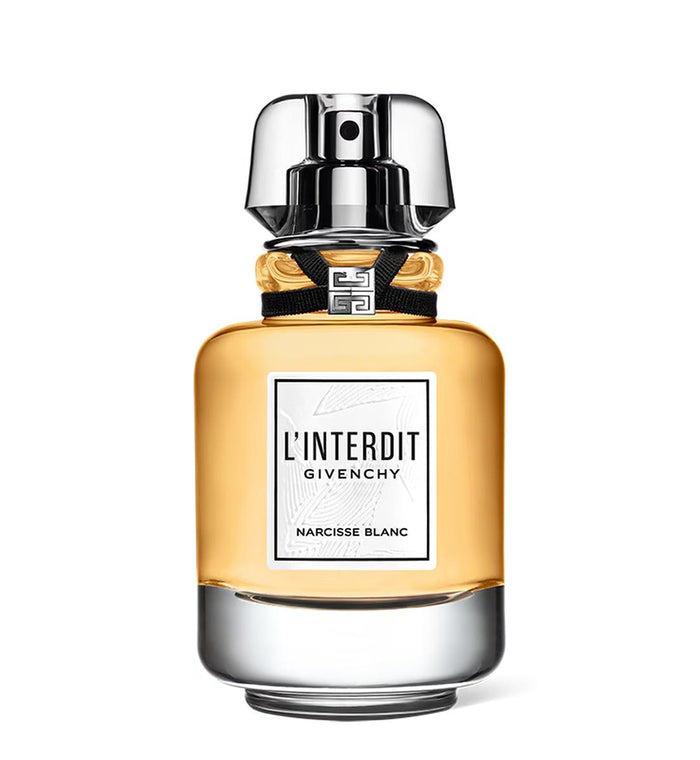 Givenchy Linterdit Narcisse Blanc 50Ml Edp