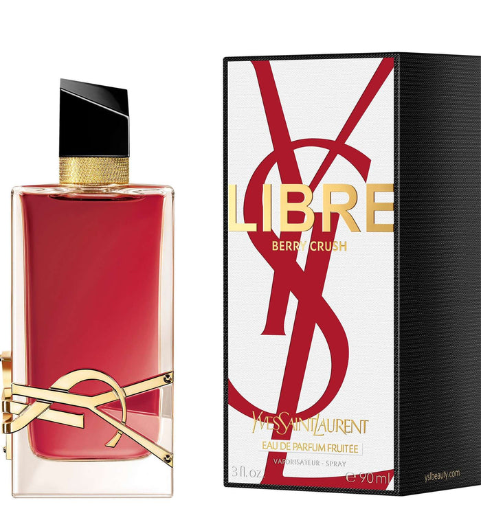 Ysl Libre Edp 90Ml Berry Crush