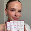 Clarins Jolie Rouge Lipstick 780S