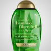 OGX Bamboo Brunette Shampoo 385mL